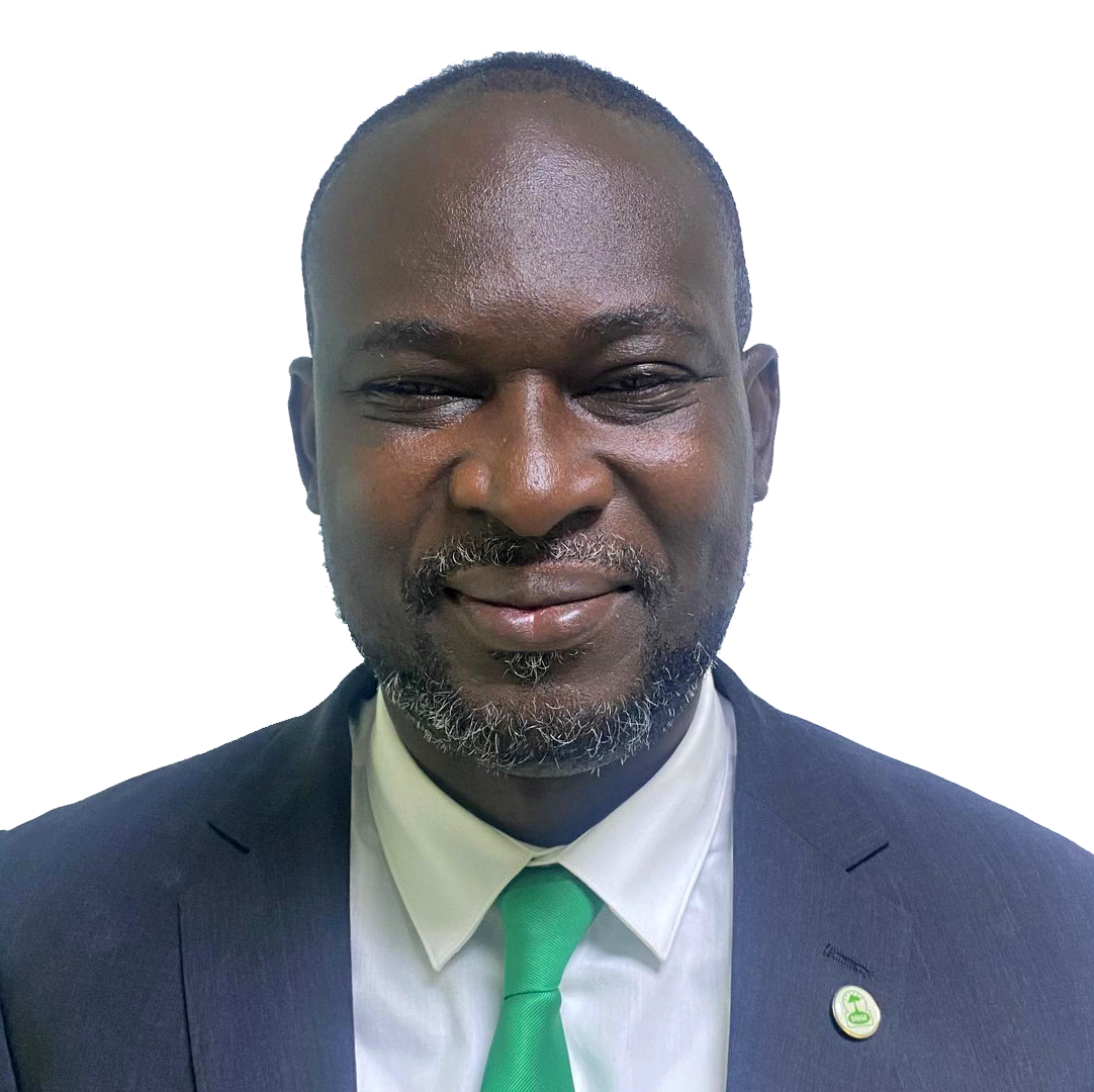 KOUCHORO Oladipo Anthèlme 
